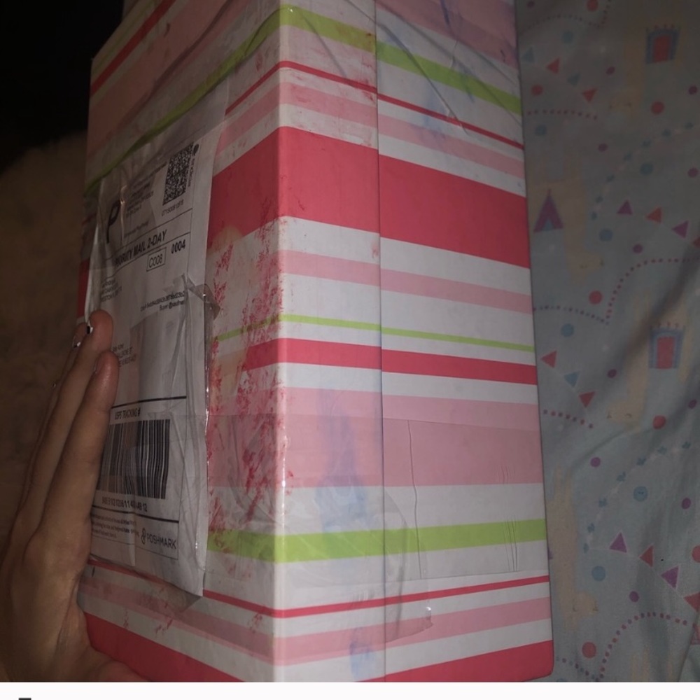 SCAMMER!! - Picture 2 of 6